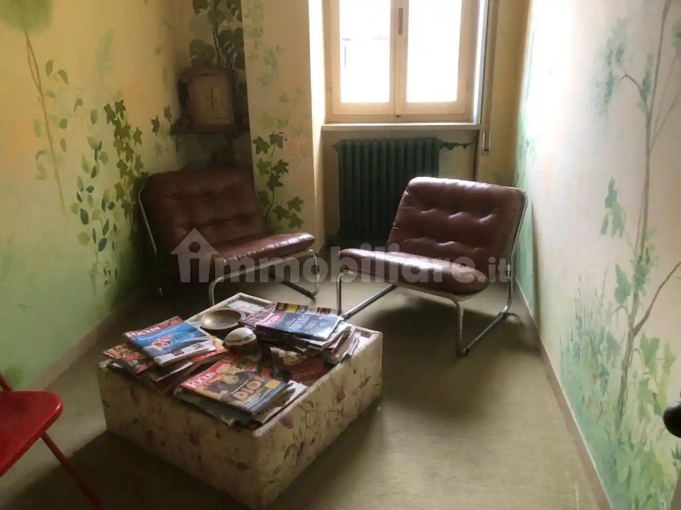 Appartamento piazza 4 Novembre 4, Centro, Comunanza - foto 5