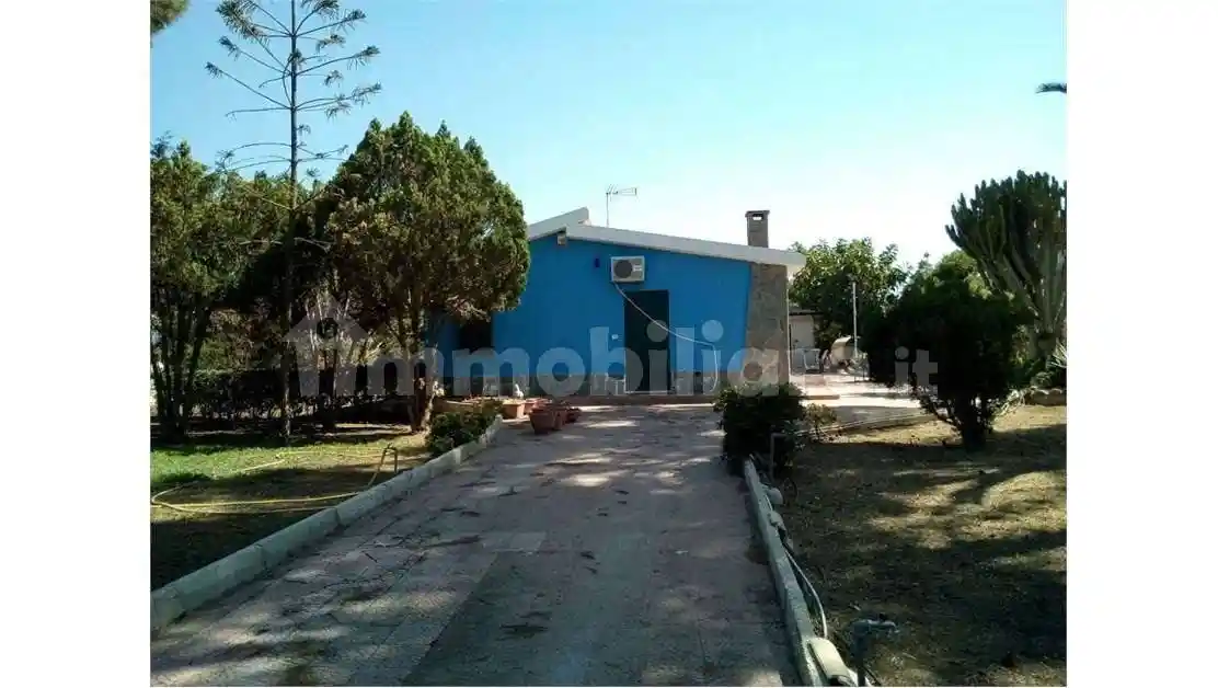 Villa unifamiliare, buono stato, 60 m², Plemmirio, Siracusa - foto 2