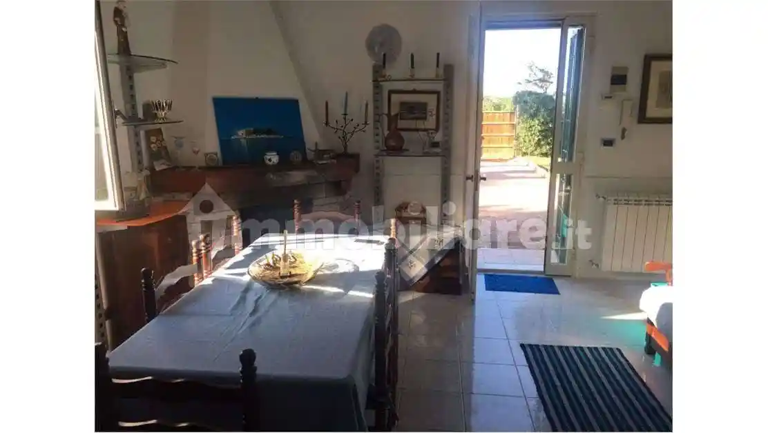 Villa unifamiliare, buono stato, 60 m², Plemmirio, Siracusa - foto 4