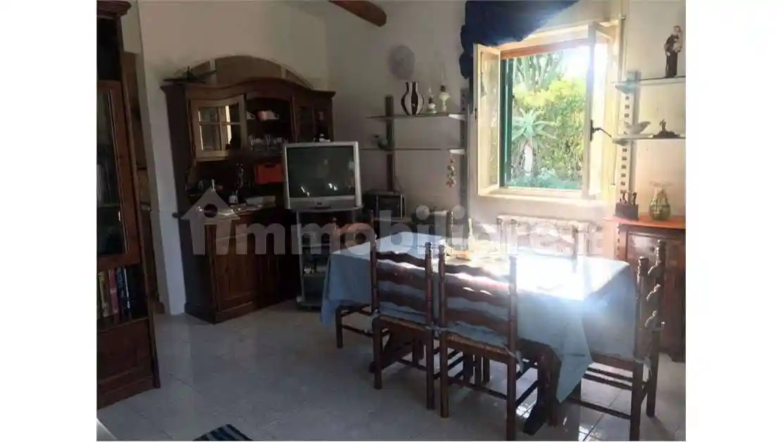 Villa unifamiliare, buono stato, 60 m², Plemmirio, Siracusa - foto 5