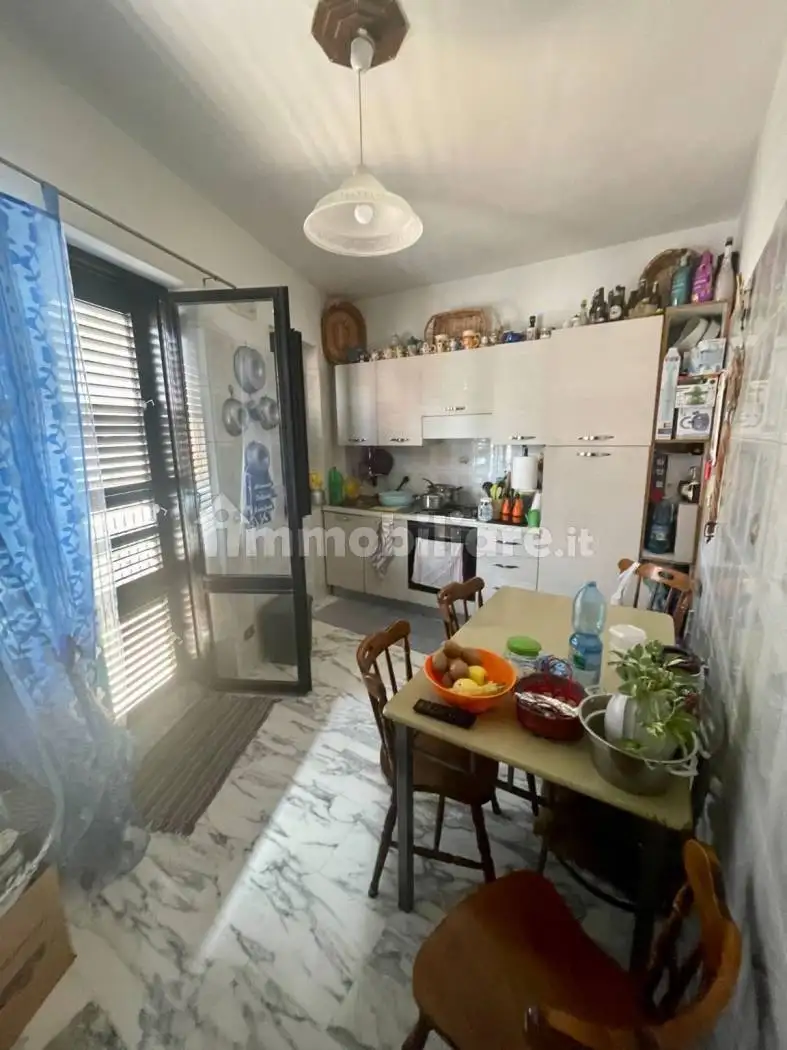 Appartamento in vendita a Reggio Calabria