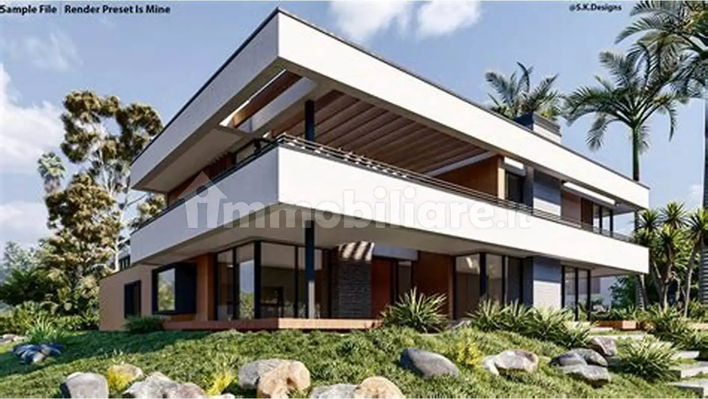 Villetta a schiera in vendita a Acerra