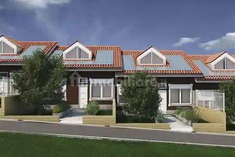 Villetta a schiera - foto 2