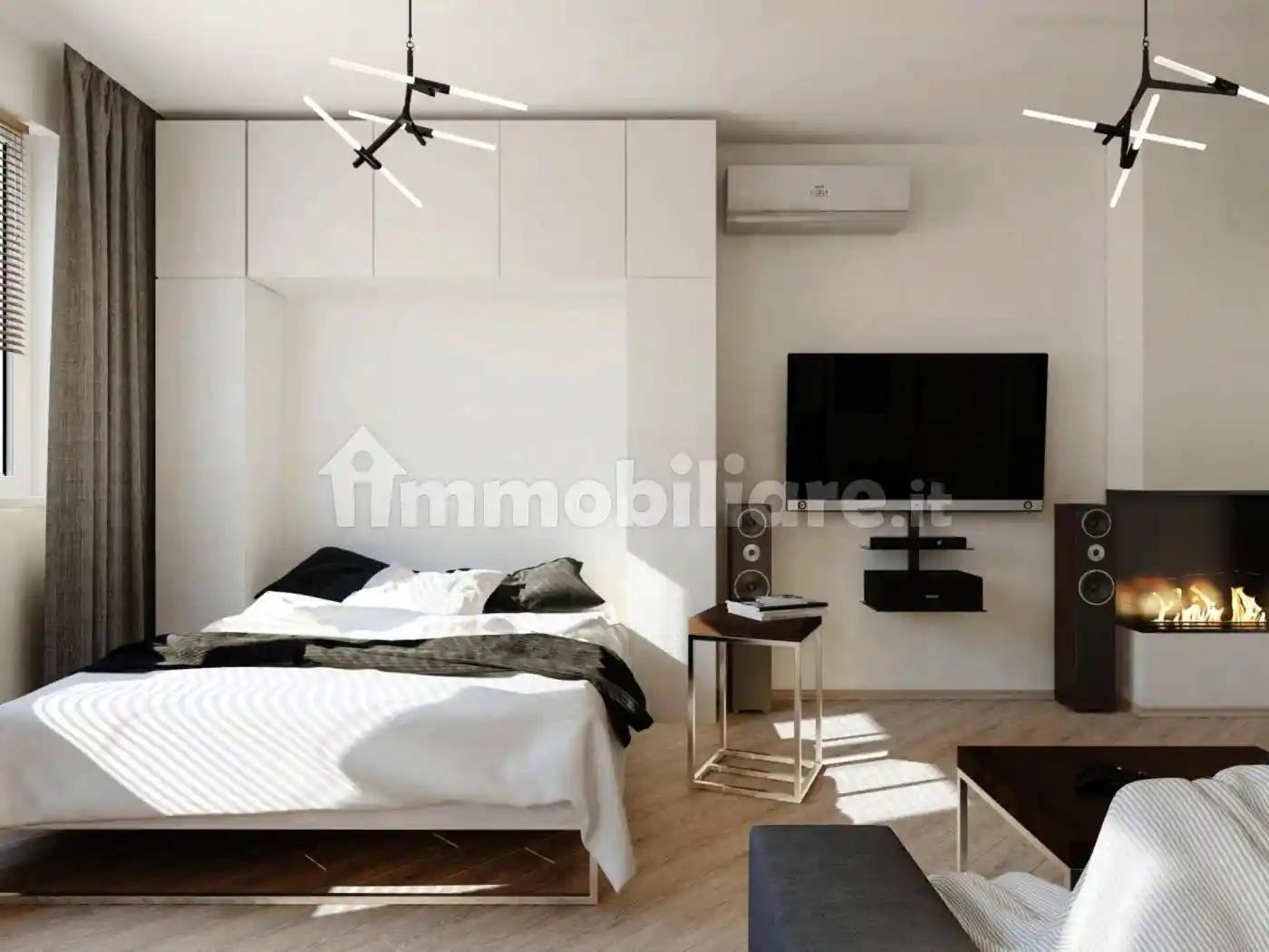 Villetta a schiera - foto 3