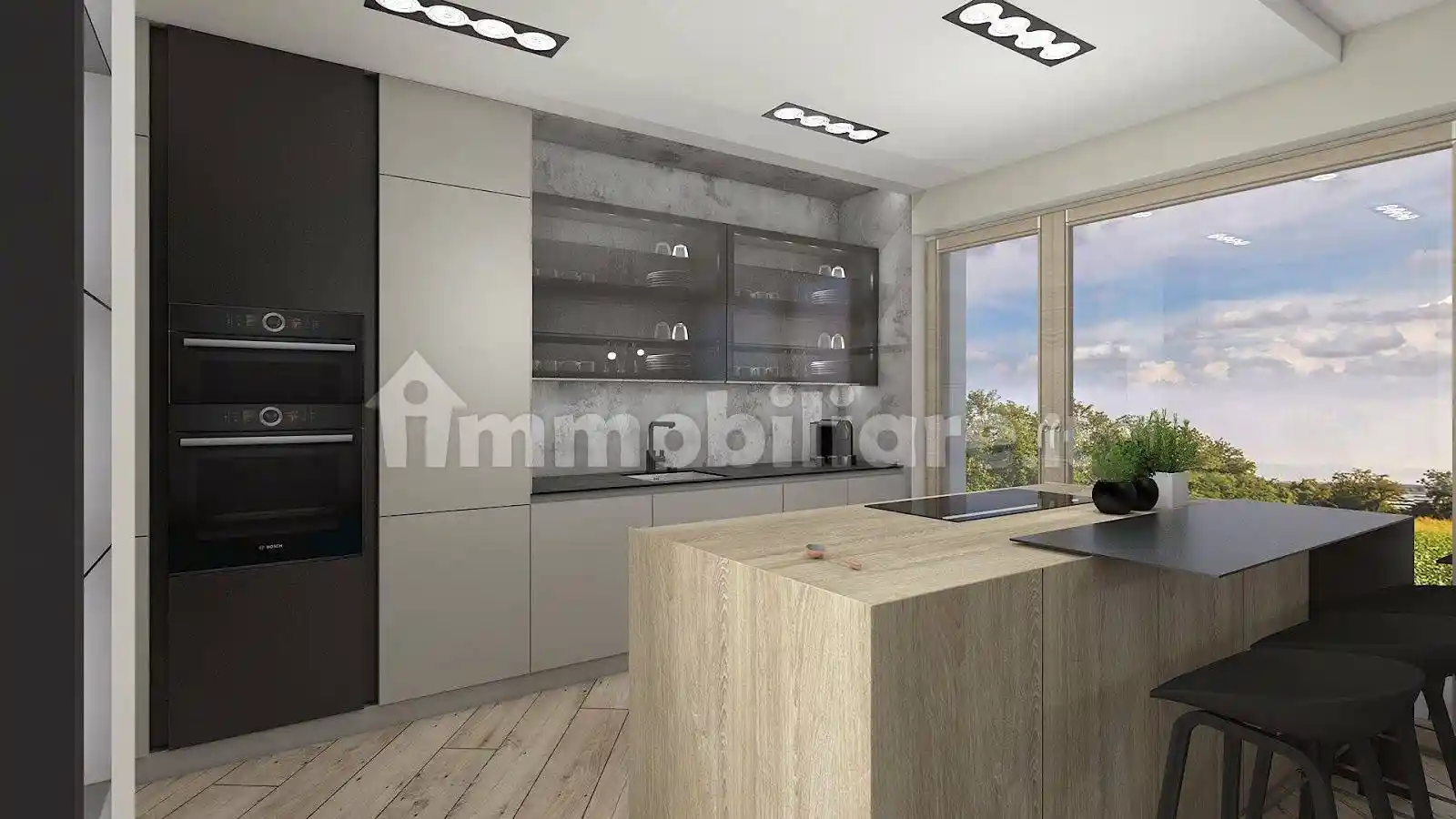 Villetta a schiera - foto 4