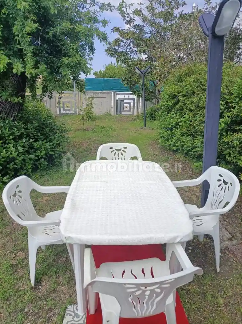 Villa in affitto a Termoli