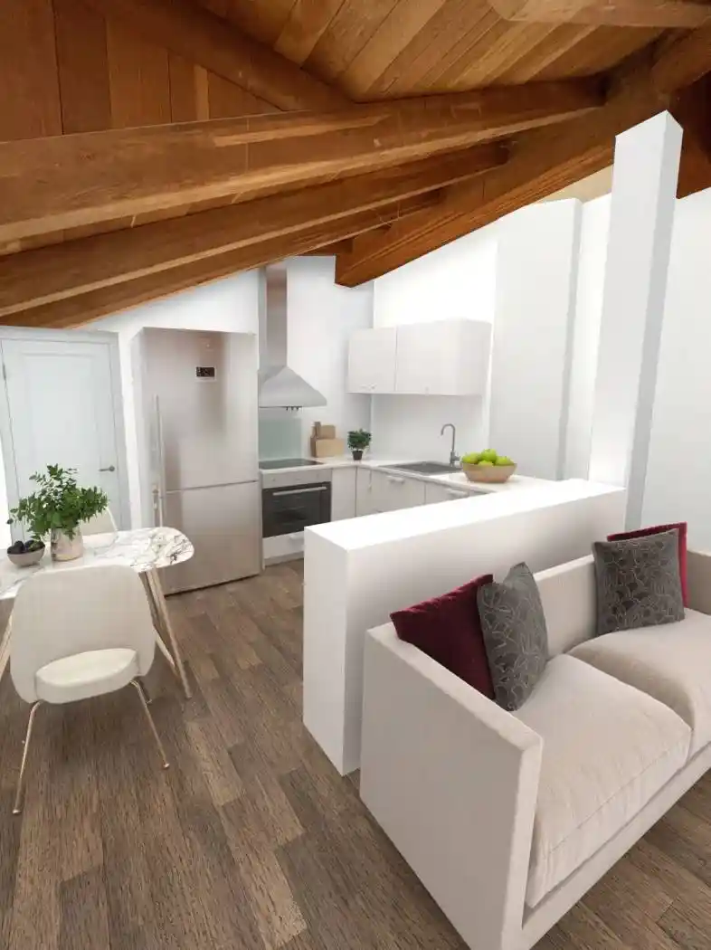 Appartamento in vendita a Monza