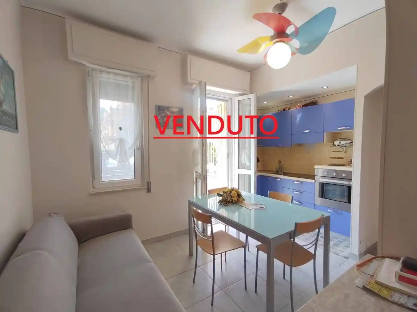 Appartamento in vendita a Pietra Ligure