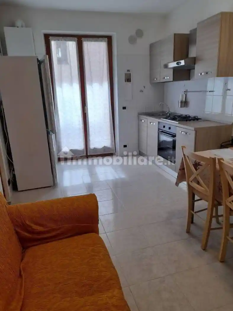 Appartamento in affitto a Civitanova Marche