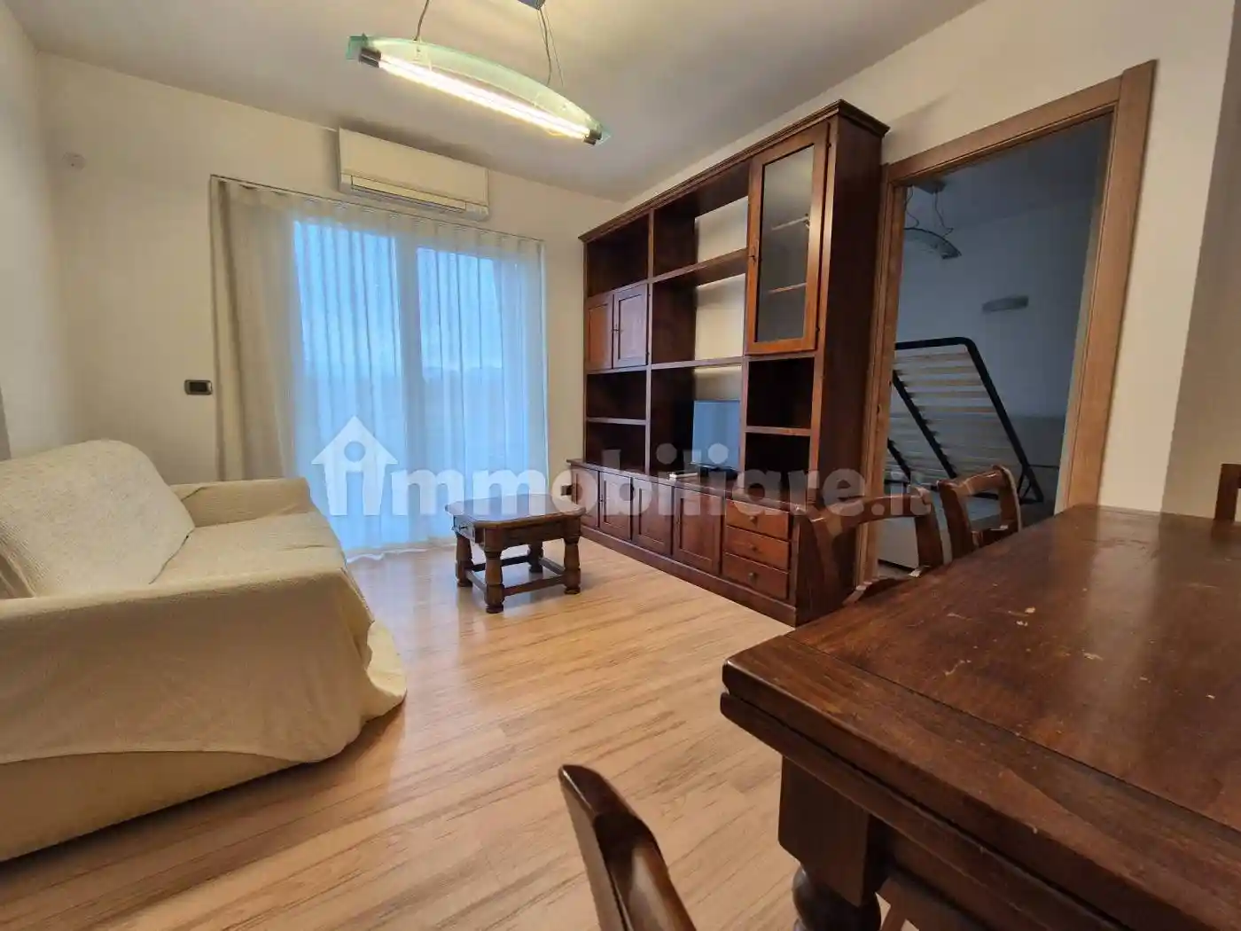Appartamento in affitto a Vignolo