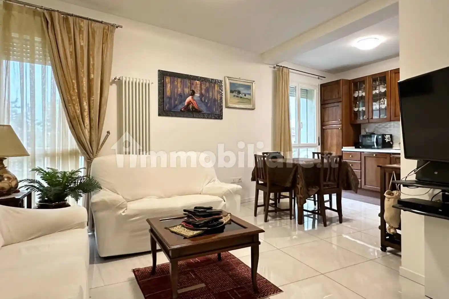 Appartamento in vendita a Pesaro