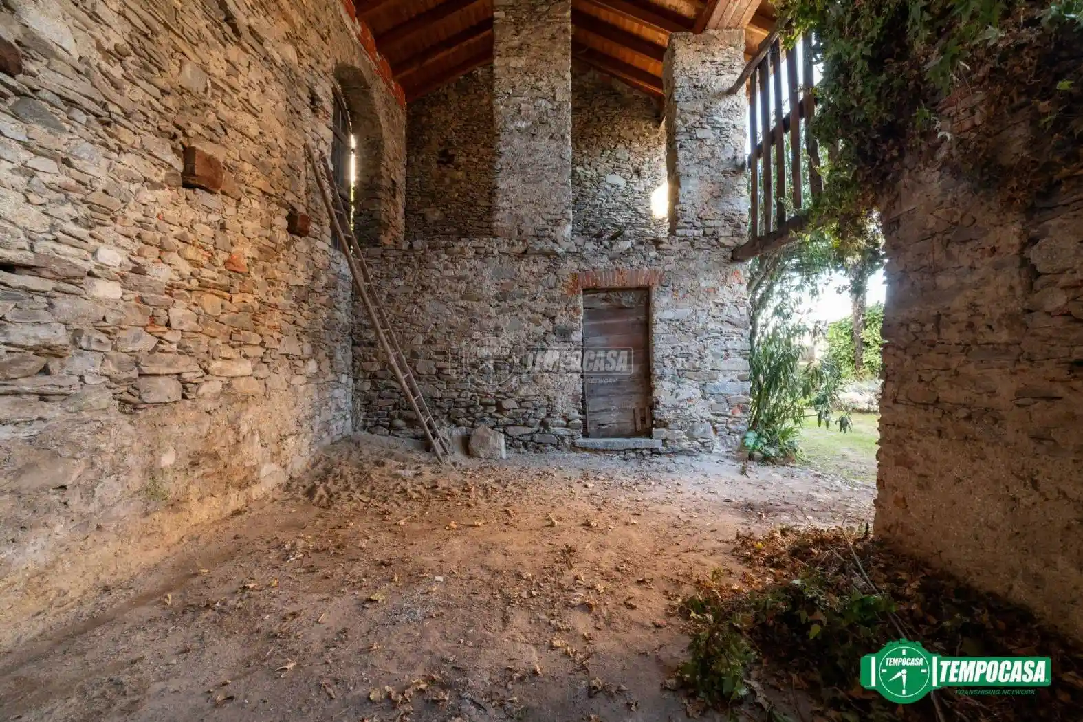 Rustico - Casale in vendita a Stresa