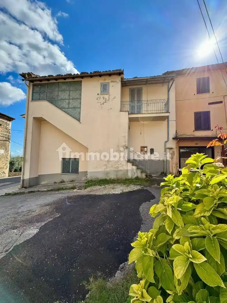 Casa indipendente in vendita a Veroli