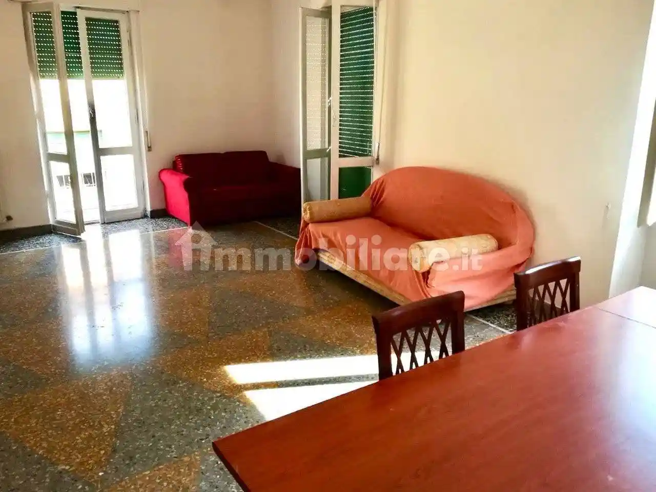 Appartamento in vendita a Viterbo