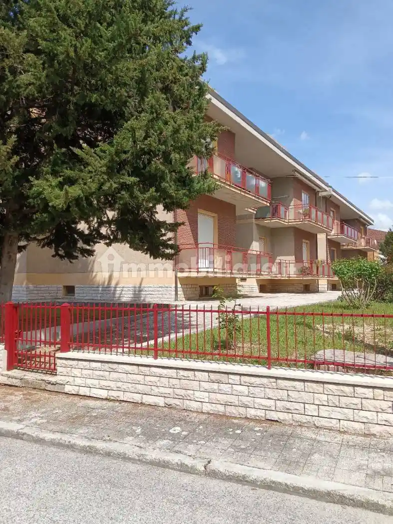 Attico - Mansarda in vendita a Pergola