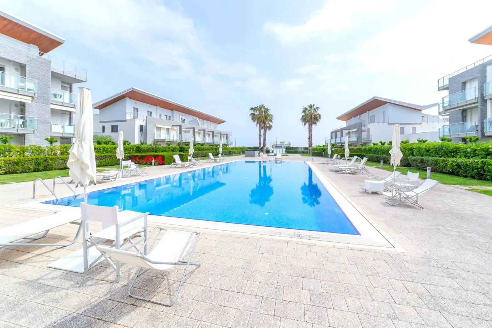 Appartamento in vendita a Silvi