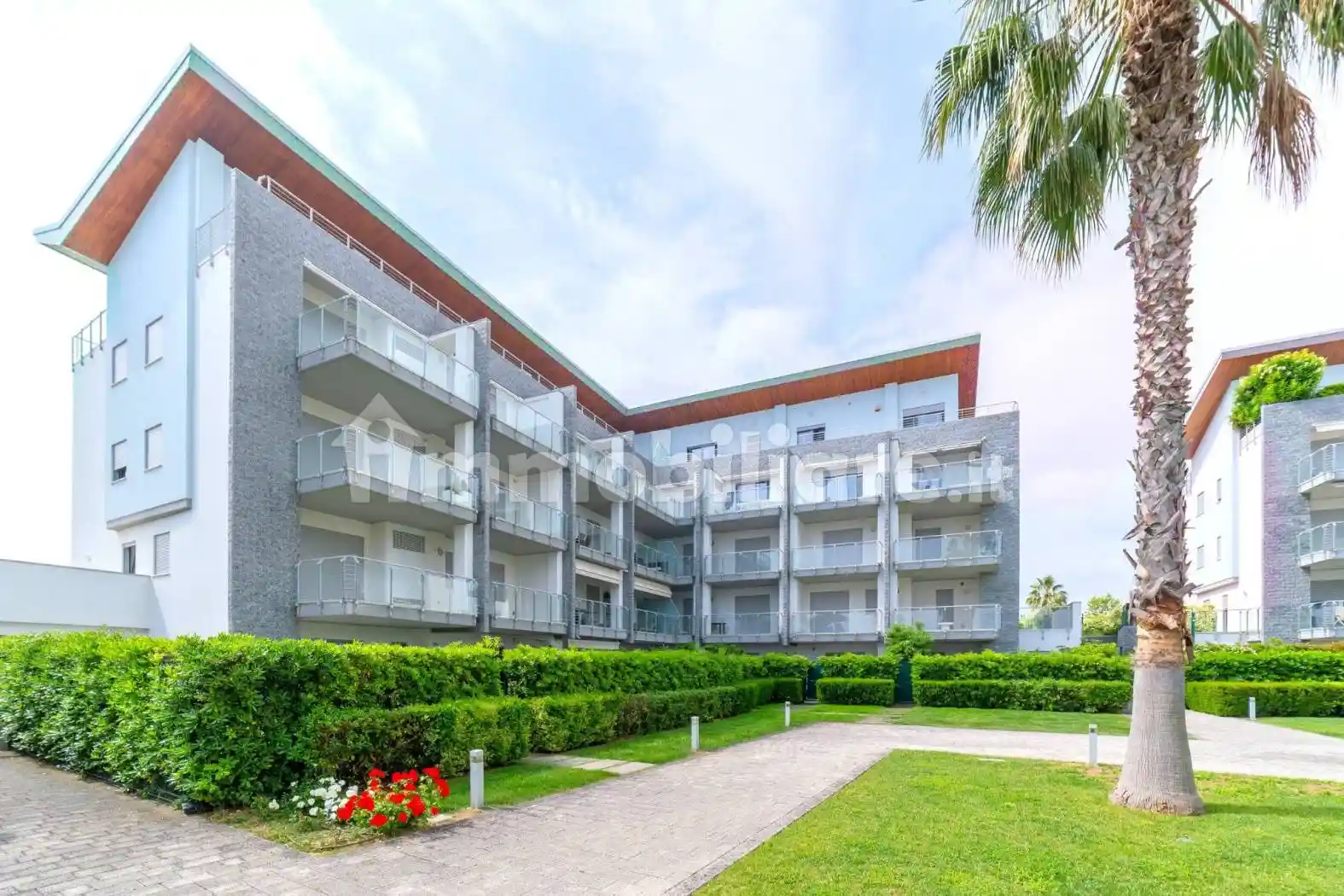 Quadrilocale via Rubicone 2, Silvi Marina, Silvi - foto 3