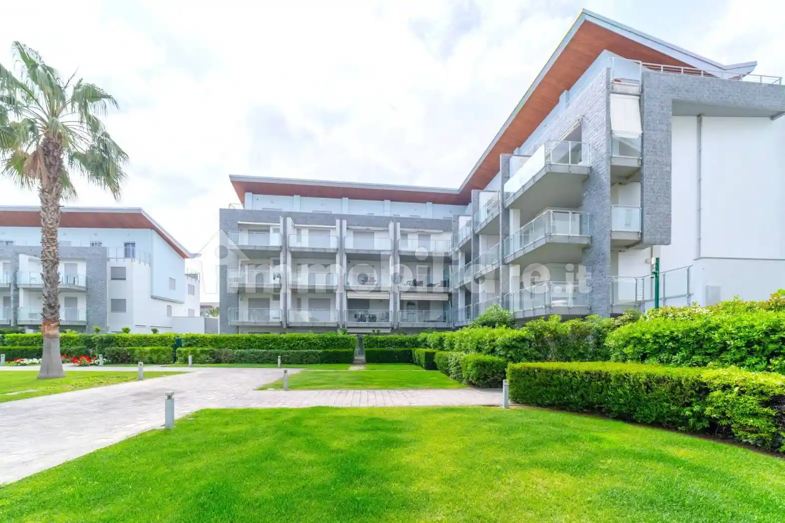 Quadrilocale via Rubicone 2, Silvi Marina, Silvi - foto 4