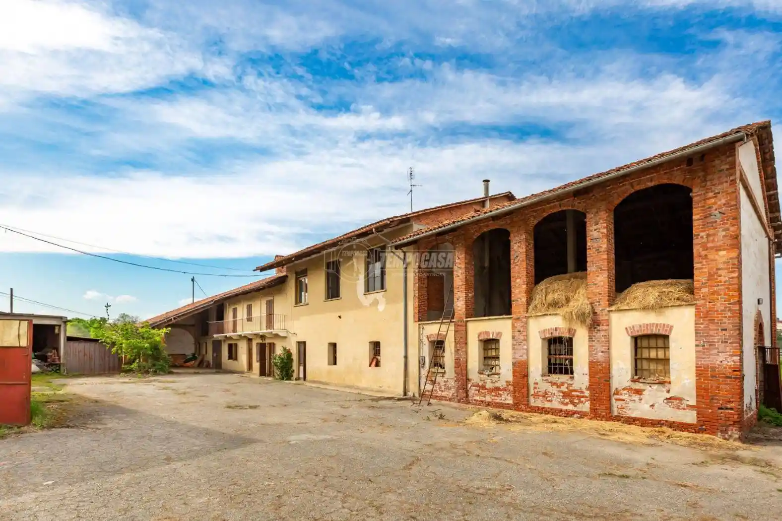 Rustico - Casale in vendita a Fossano