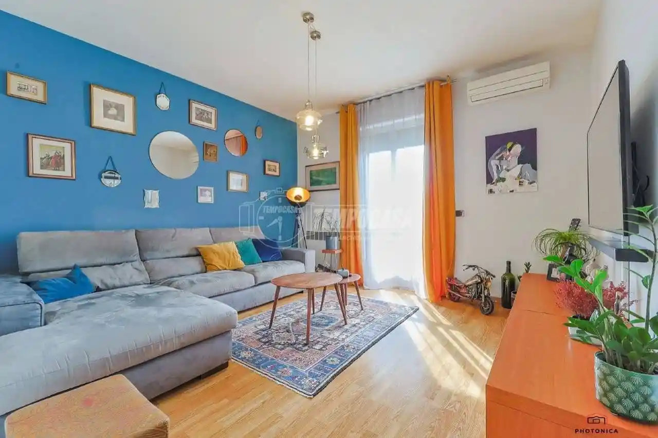 Appartamento in vendita a Sala Bolognese