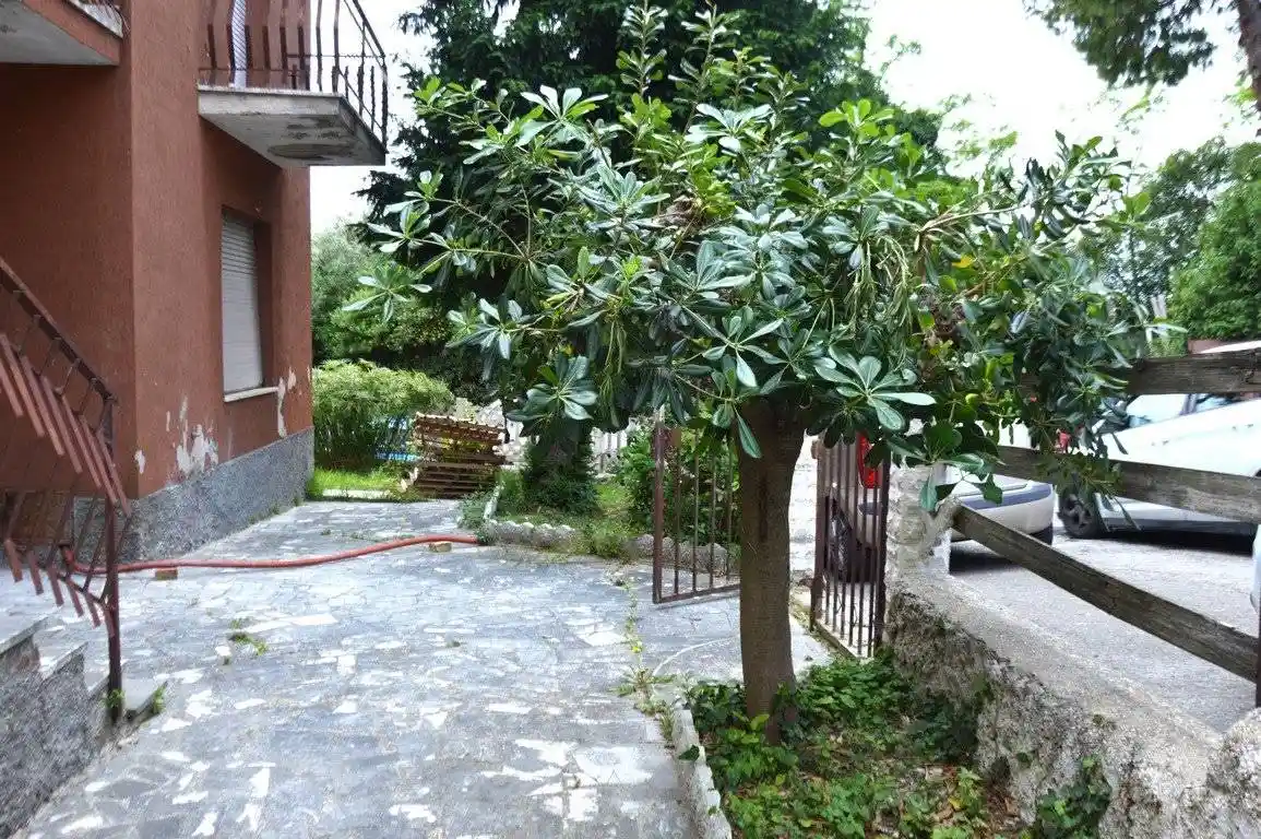 Casa indipendente in vendita a Castelfidardo