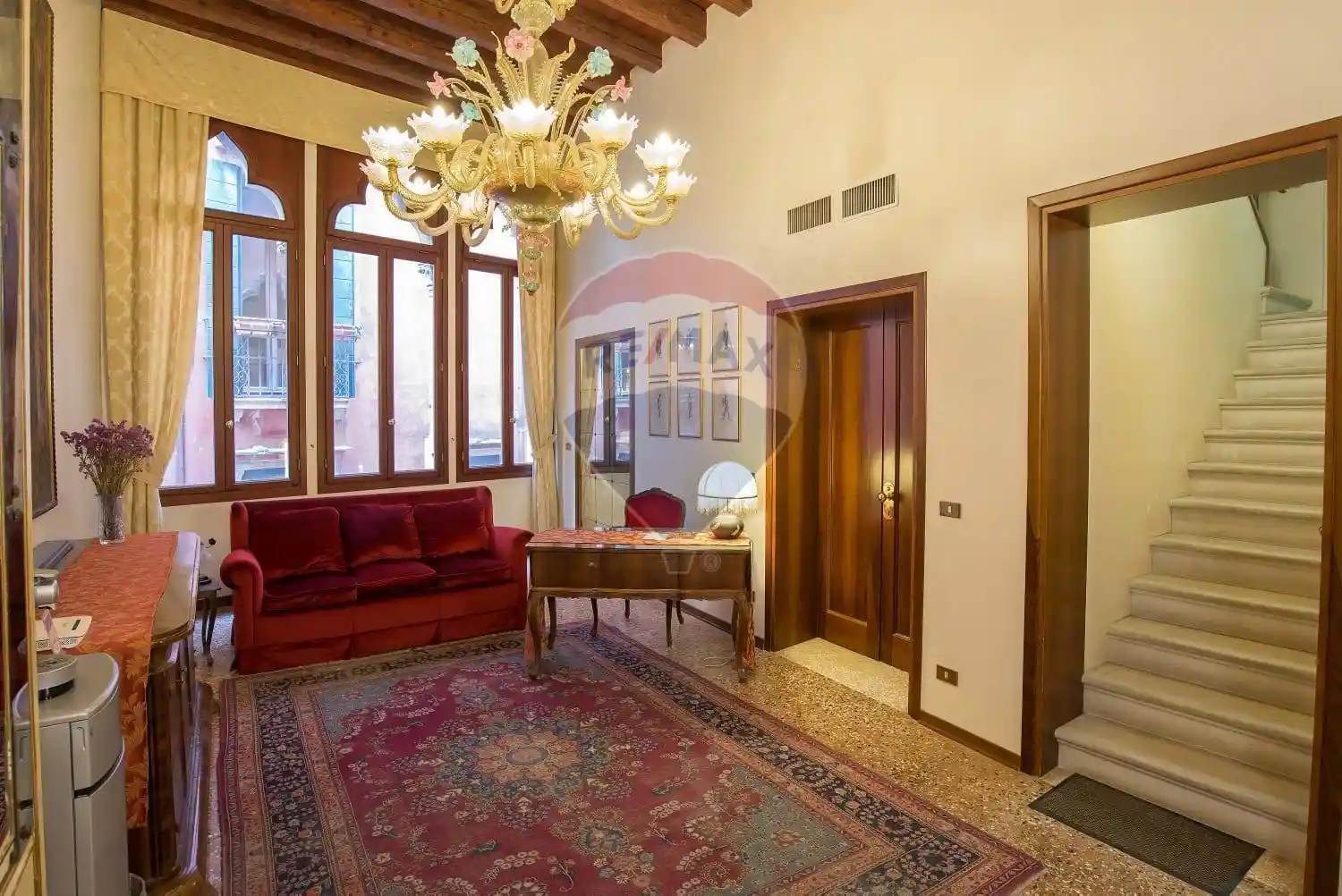 Appartamento in vendita a Venezia