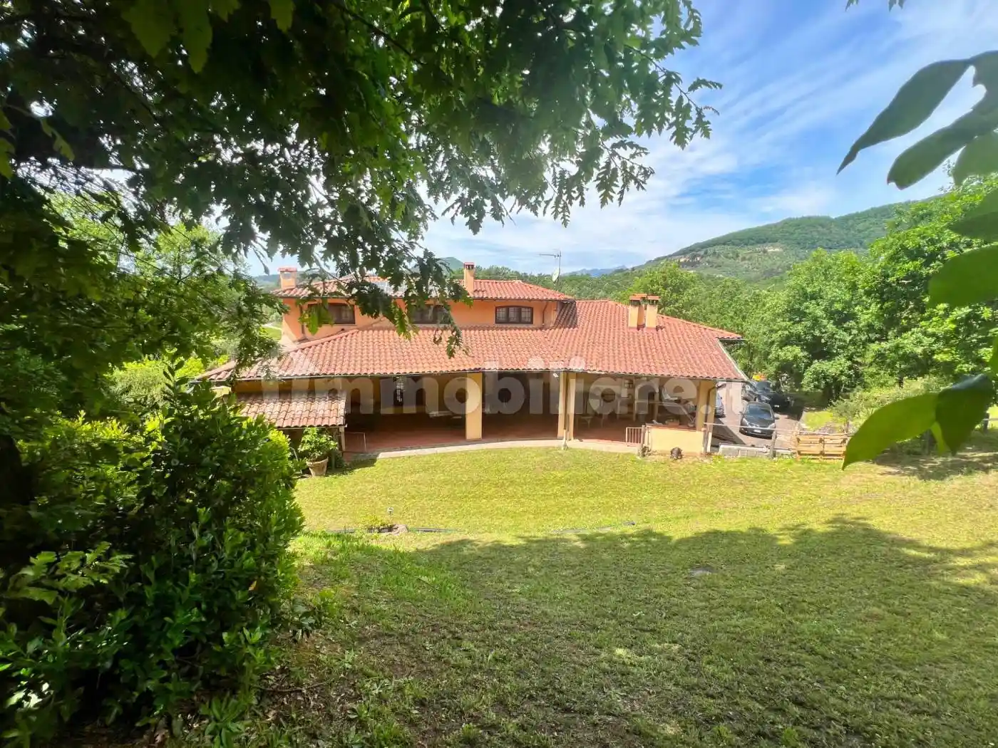 Villa in vendita a Lucca