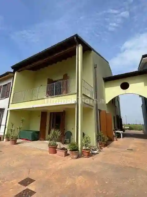 Villetta a schiera - foto 3