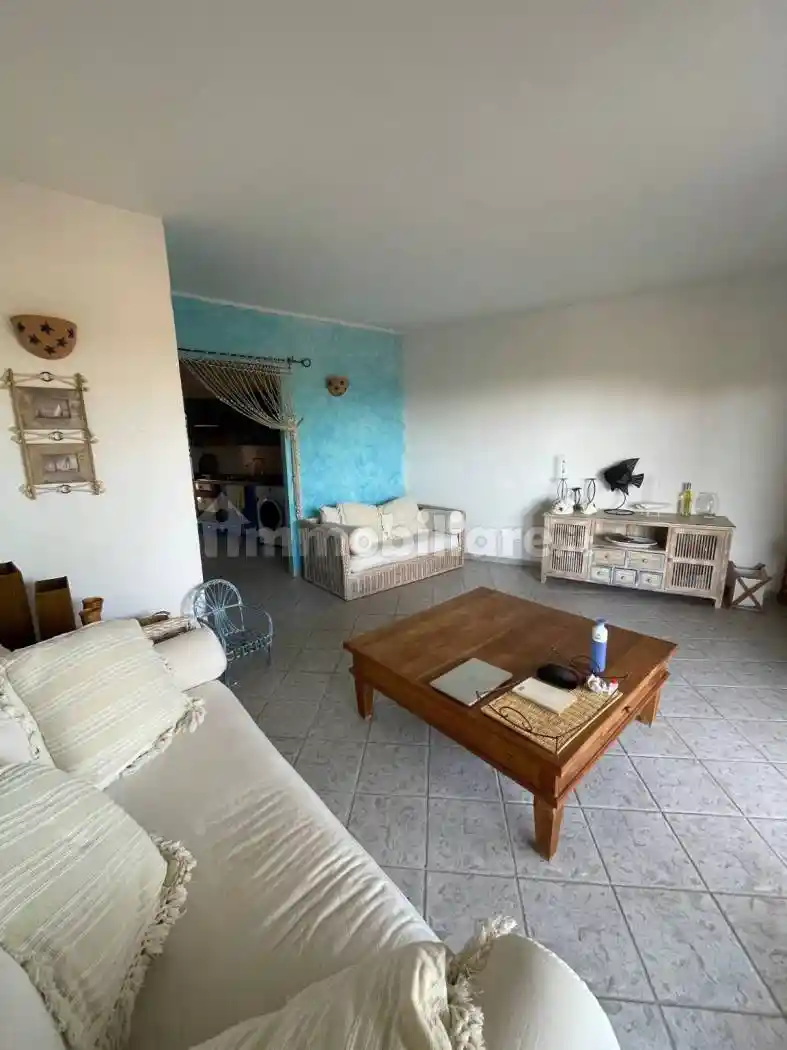 Trilocale Milmeggiu 4, Portisco, Olbia - foto 2