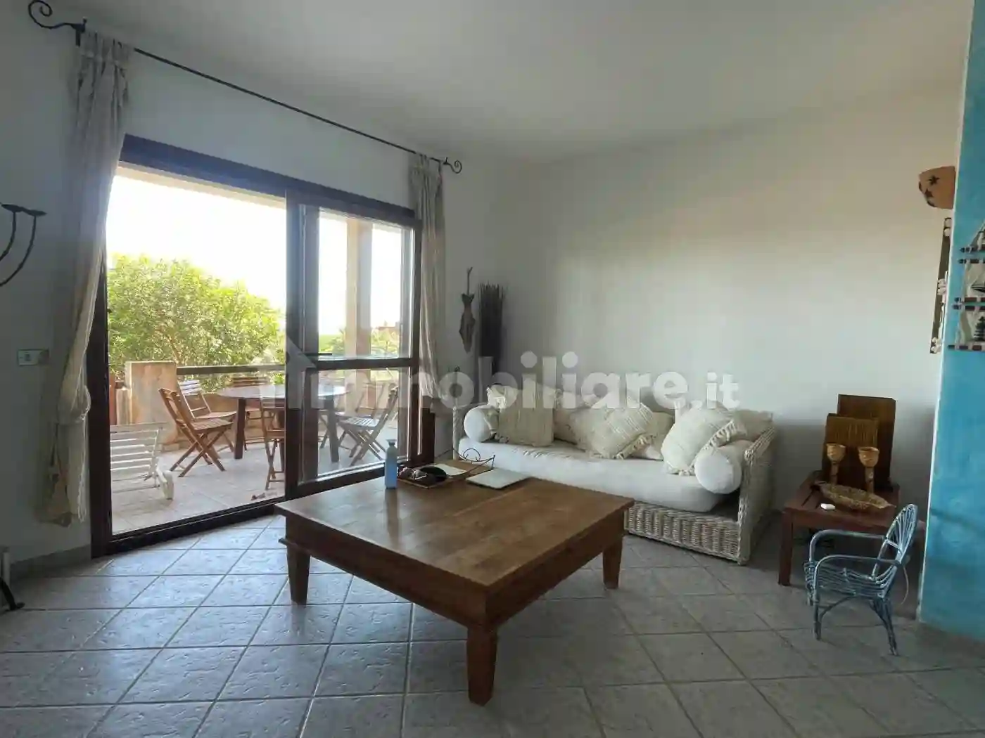 Trilocale Milmeggiu 4, Portisco, Olbia - foto 4