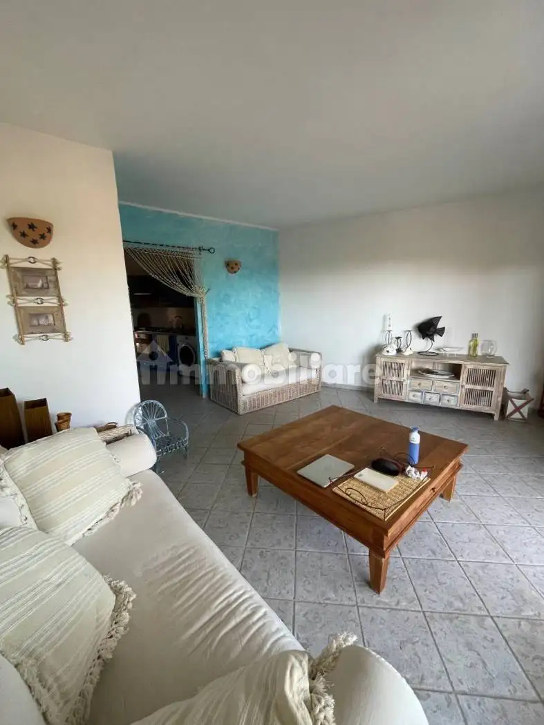 Appartamento in affitto a Olbia