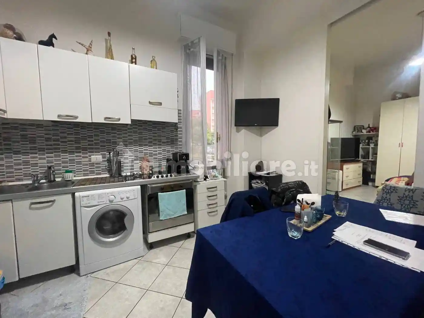 Appartamento in affitto a Bologna