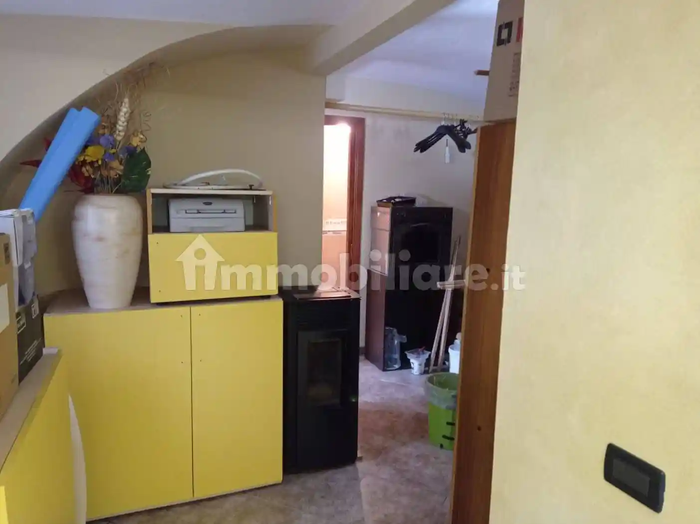 Appartamento in vendita a Sanfront