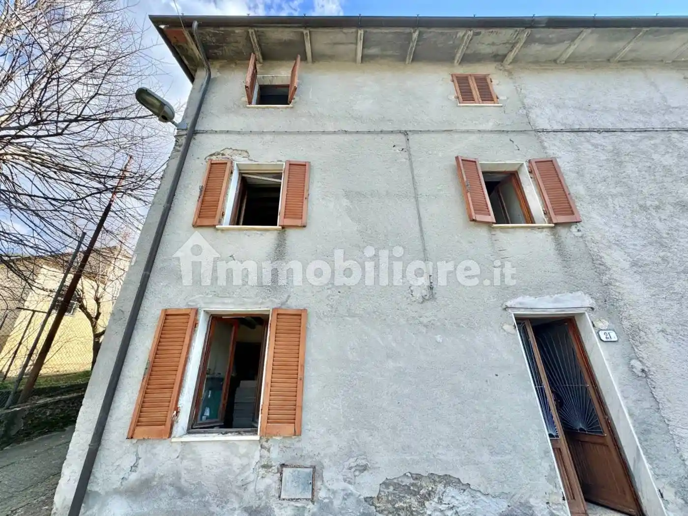 Villetta a schiera in vendita a Seravezza