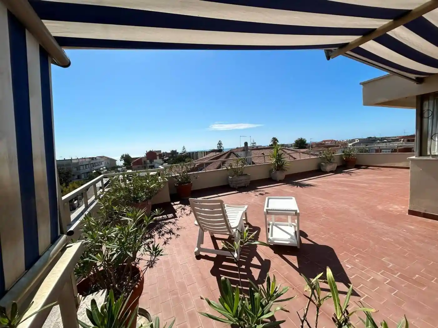 Attico - Mansarda in vendita a Ardea