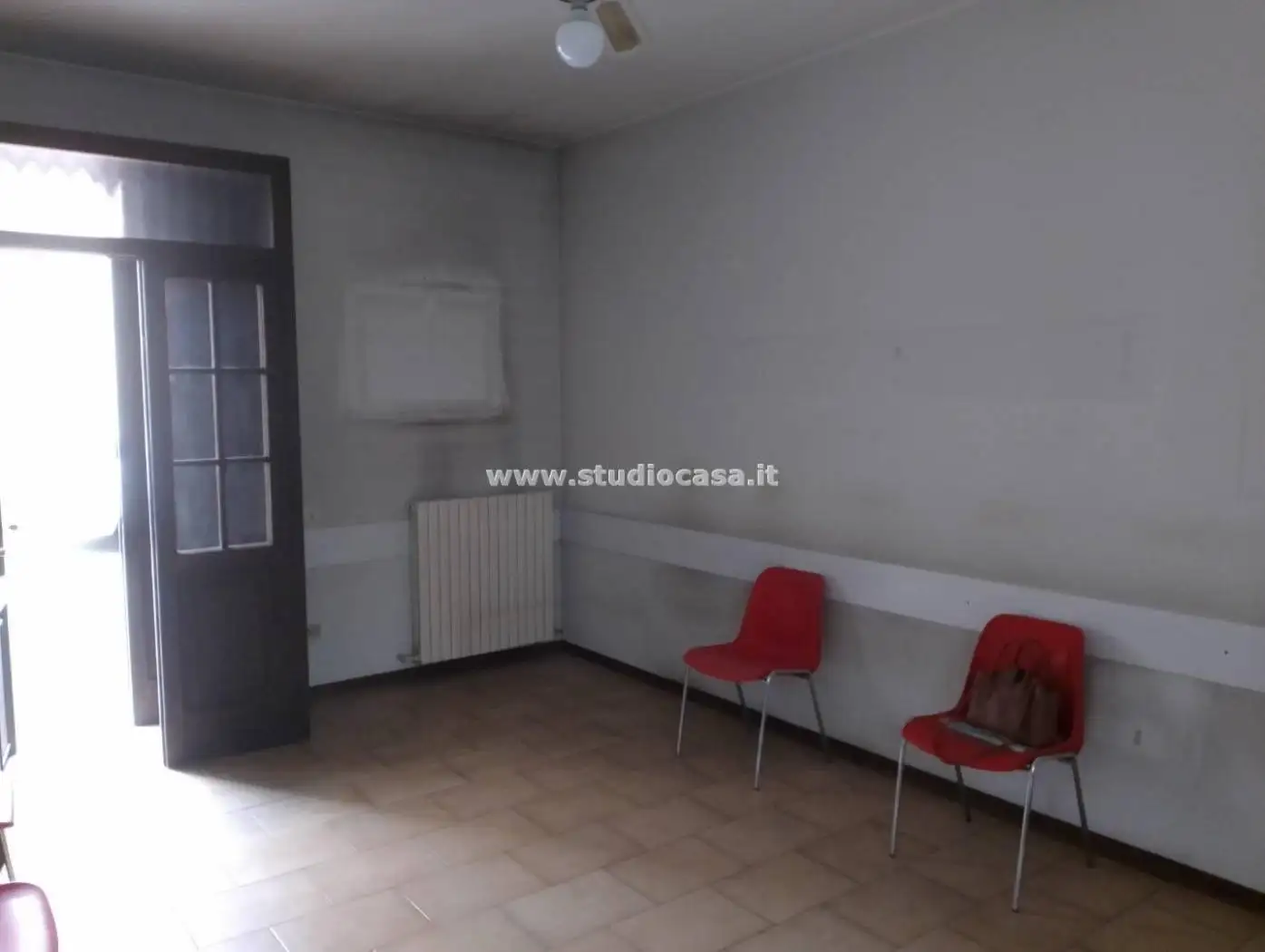 Palazzo - Edificio in affitto a Castiglione d'Adda