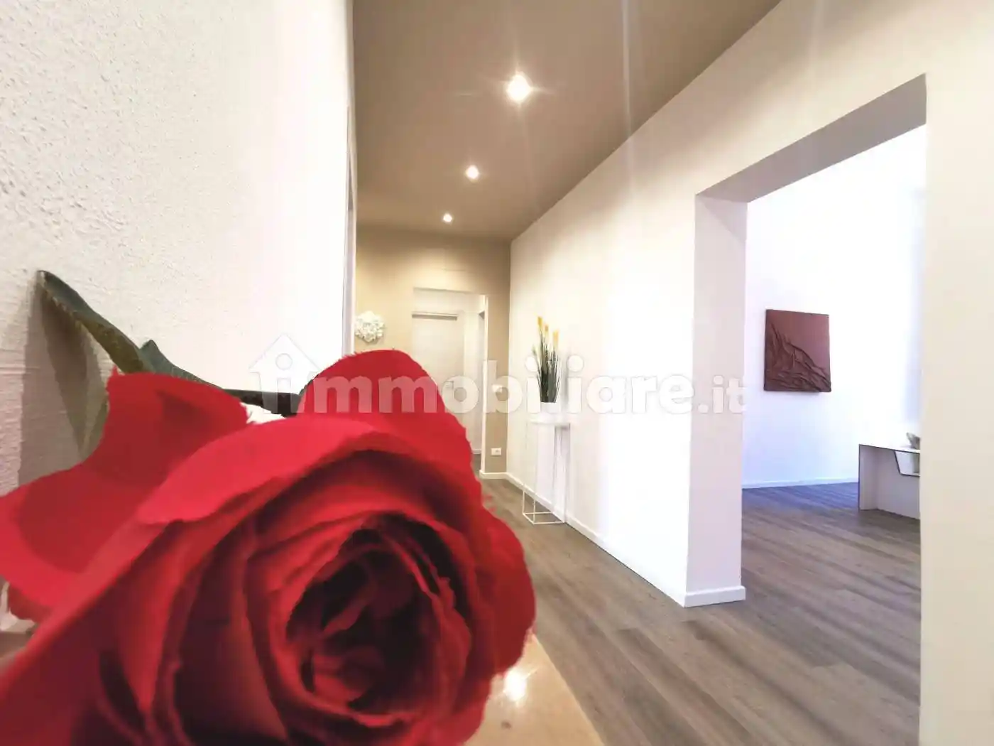 Appartamento in vendita a Livorno