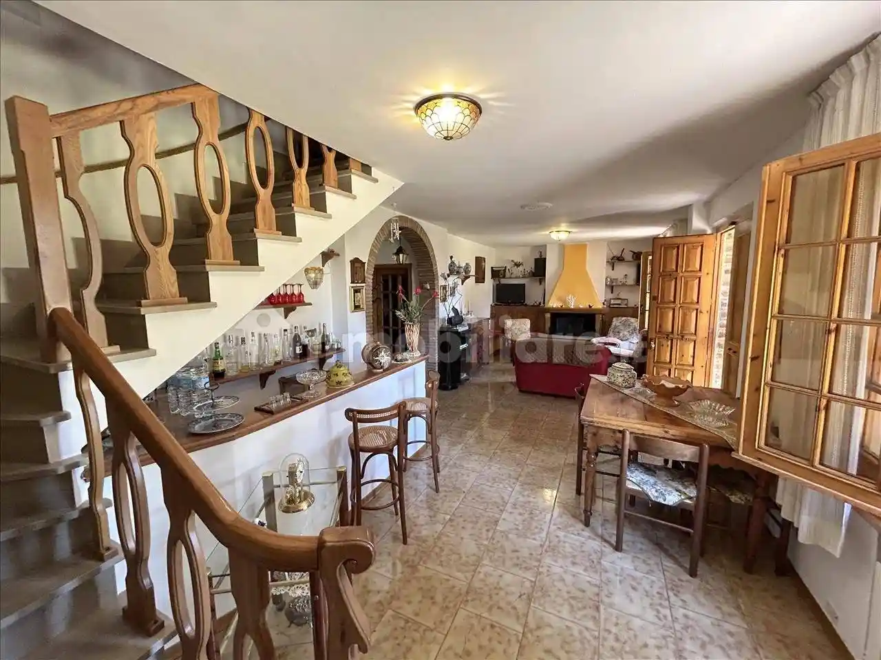 Villa unifamiliare strada provinciale300, Casamaggiore, Castiglione del Lago - foto 4