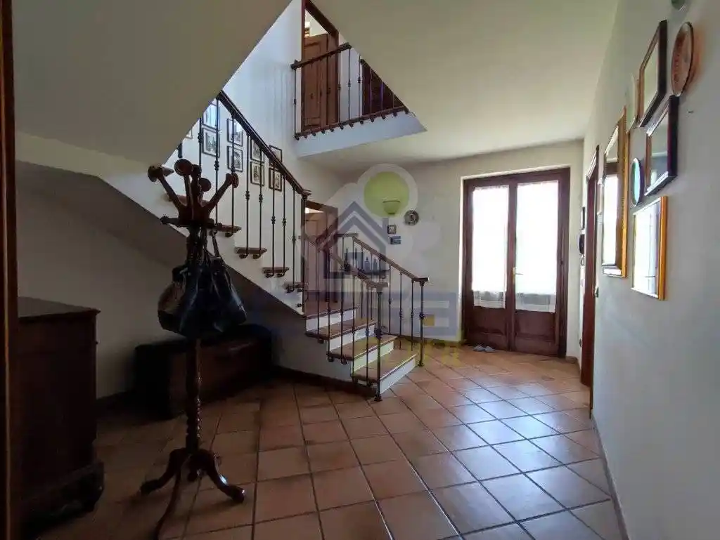 Casa indipendente in vendita a Castelnuovo Bocca d'Adda