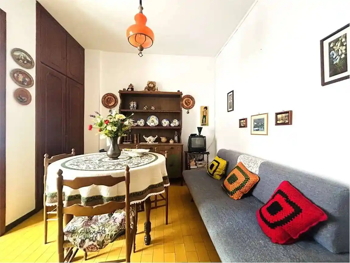 Appartamento in vendita a Ormea