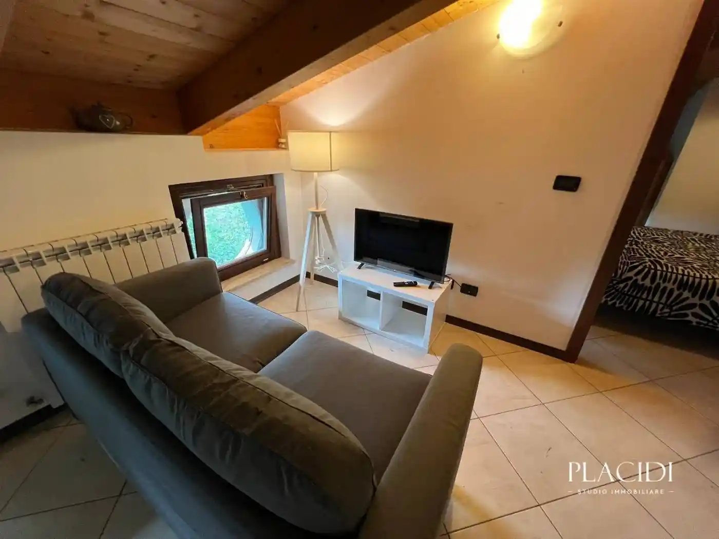 Mansarda via Piemonte 2C, Sant'Elia - Bazzano, L'Aquila - foto 4