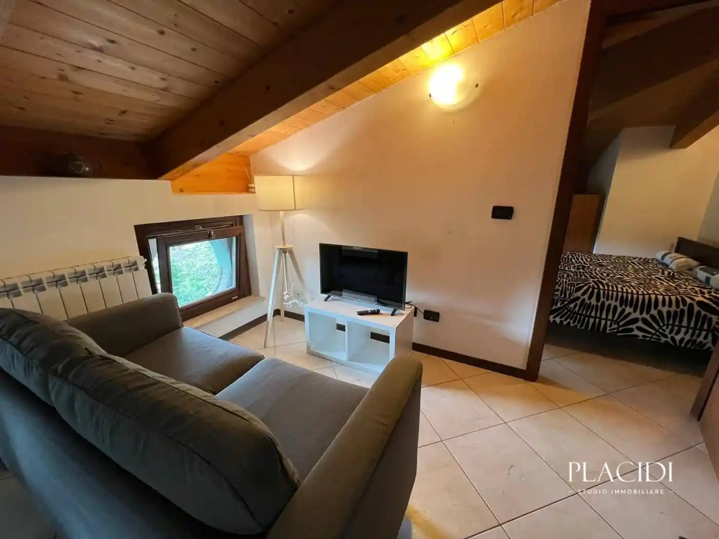 Mansarda via Piemonte 2C, Sant'Elia - Bazzano, L'Aquila - foto 5