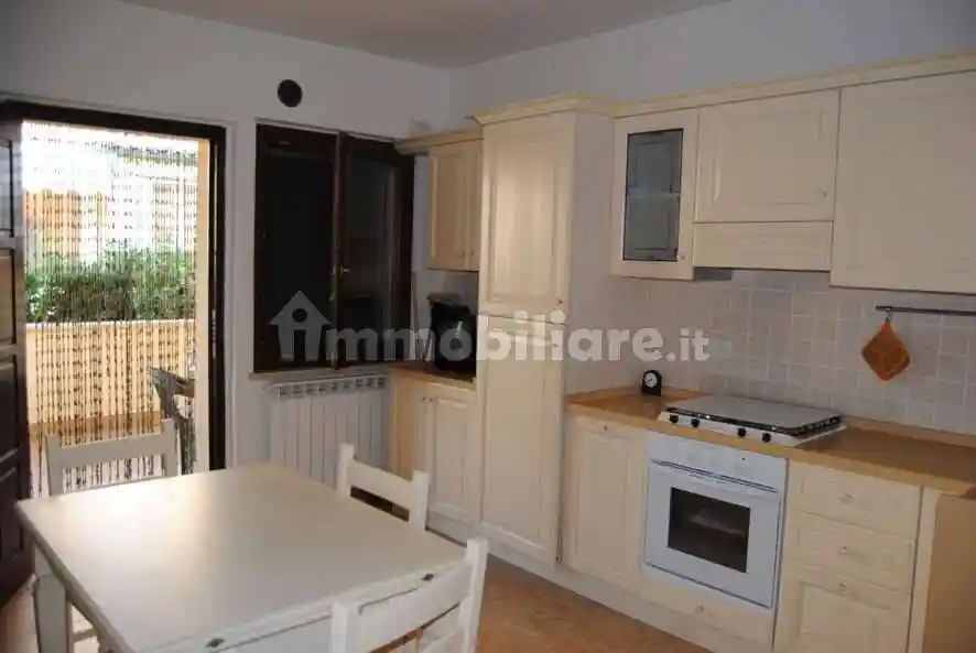 Appartamento in vendita a Porto Recanati