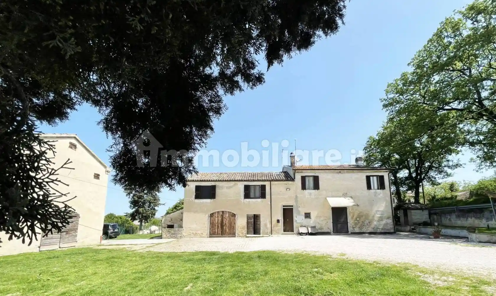 Casa indipendente in vendita a Corinaldo