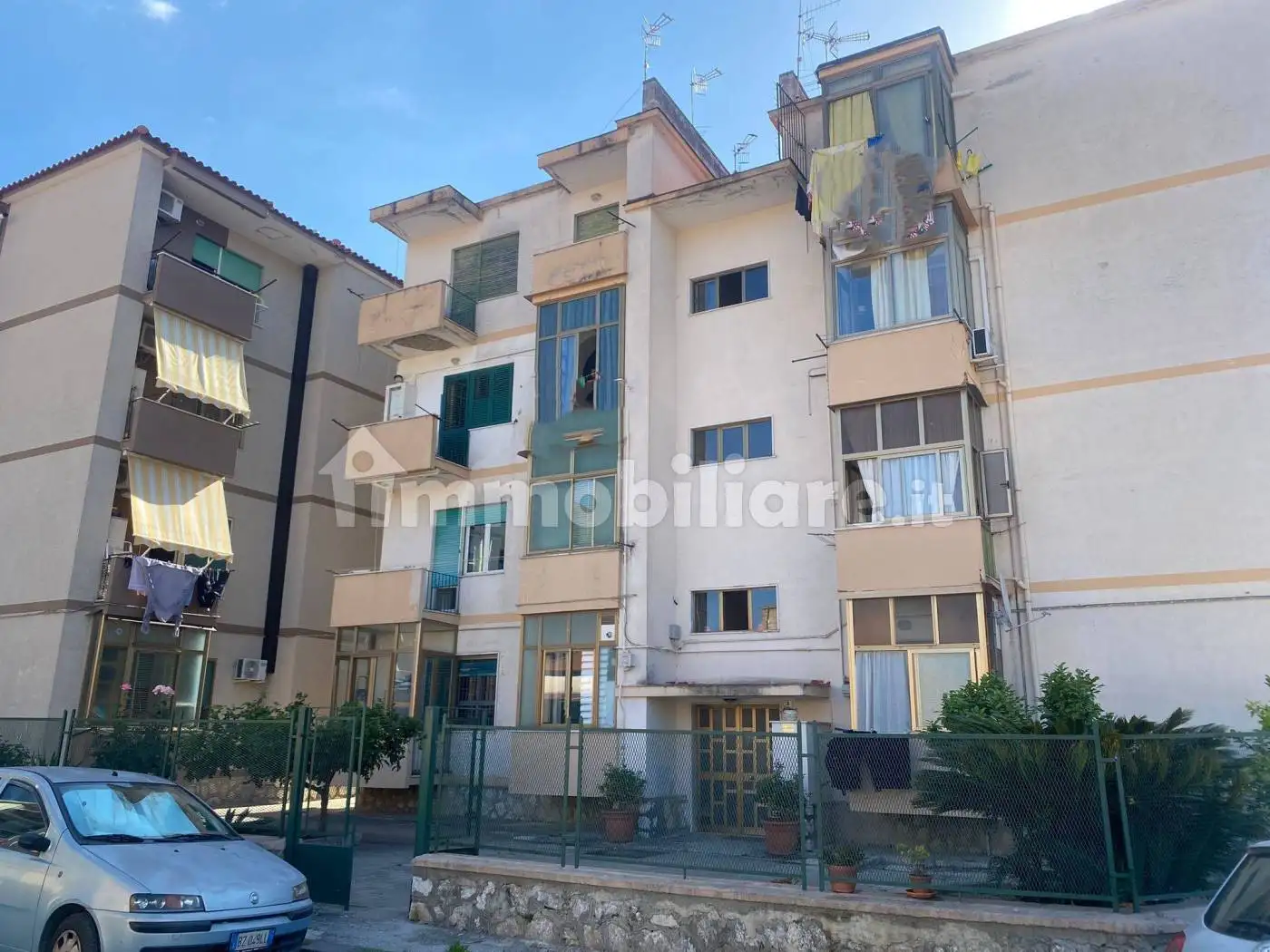 Appartamento in vendita a Maddaloni