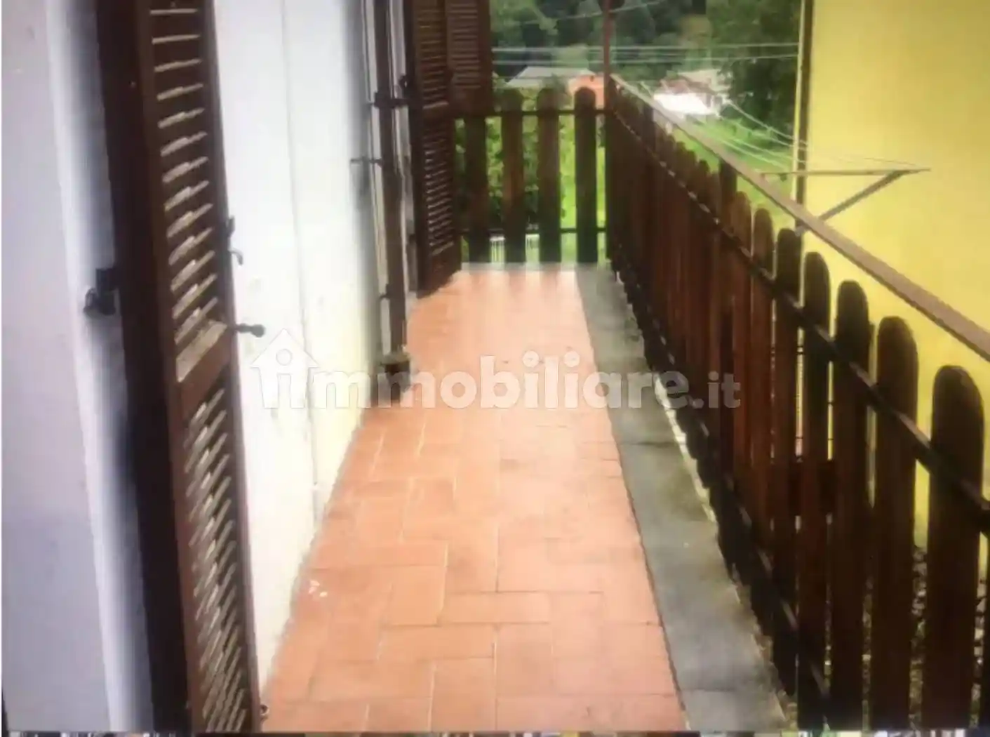 Terratetto unifamiliare via Acquarossa, Brosso - foto 3