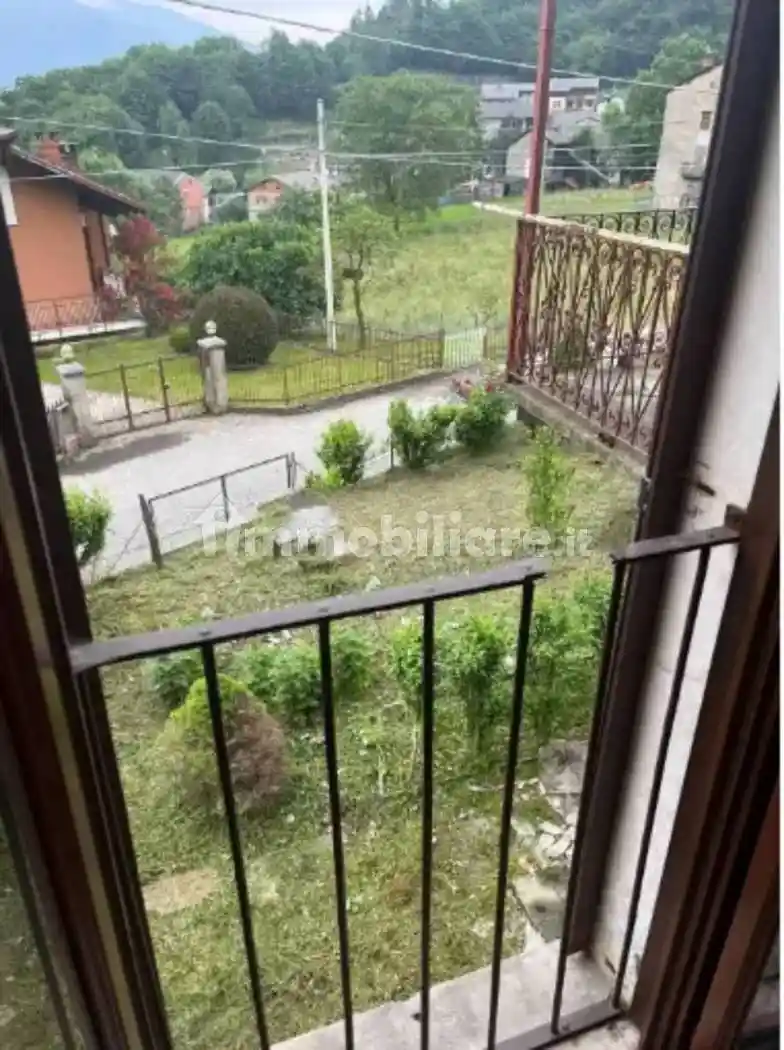 Terratetto unifamiliare via Acquarossa, Brosso - foto 5