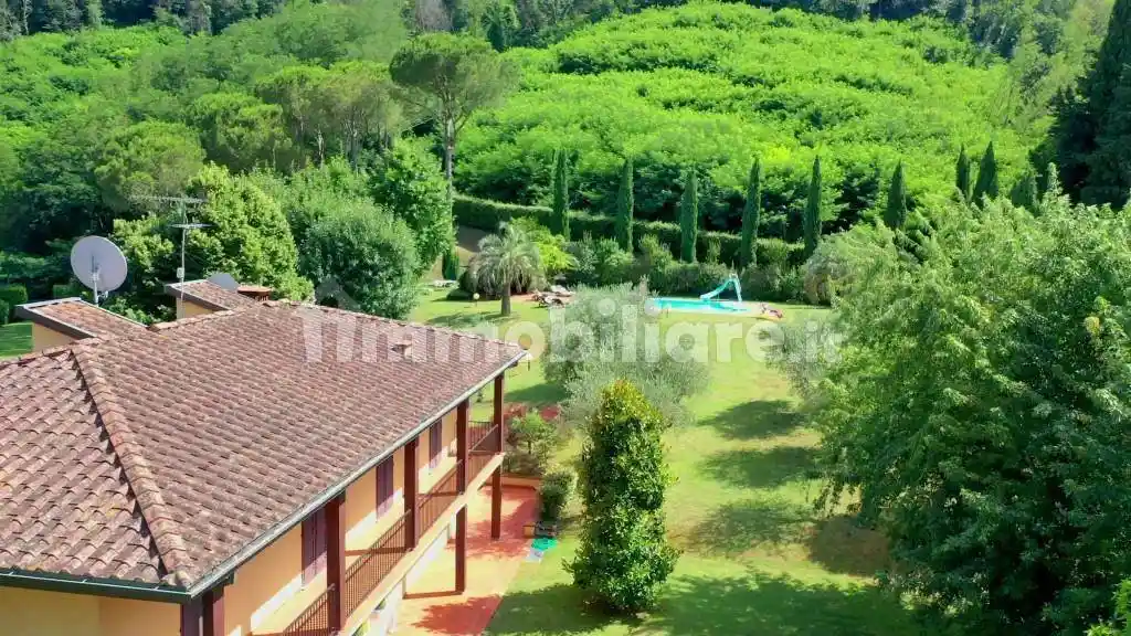 Villa unifamiliare via nazionale, Brancoleria, Lucca - foto 3