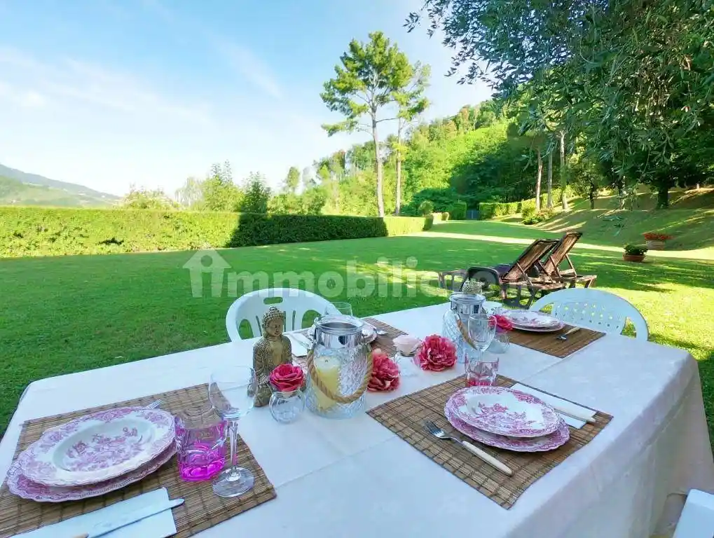 Villa unifamiliare via nazionale, Brancoleria, Lucca - foto 4