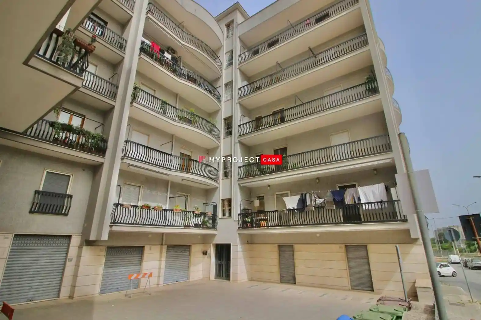 Appartamento in vendita a Martina Franca